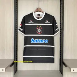 Retro 1999 Corinthians training jersey