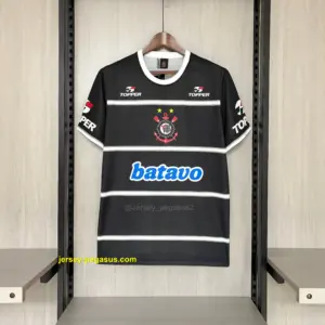 Retro 1999 Corinthians training jersey