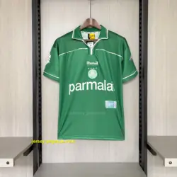 Retro 1999 Palmeiras 100th Anniversary Edition Jersey