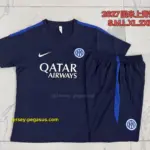 2627 short sleeve Inter Milan Shangqing-Inter Milan