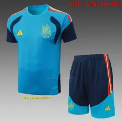 2627 short sleeve Spanish Hulan-Spain