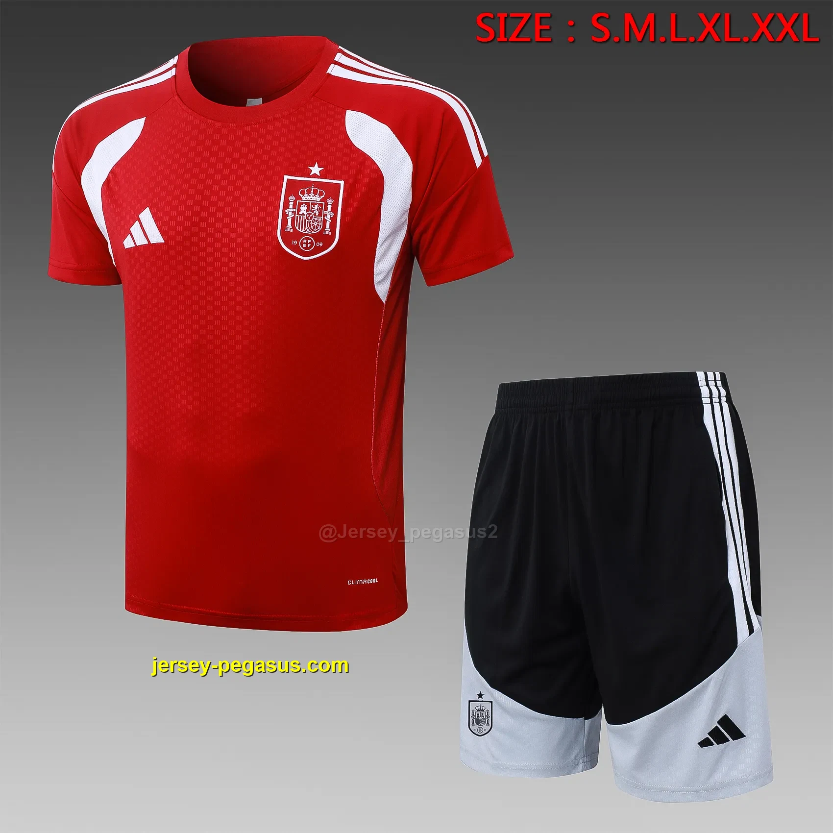 2627 short sleeve Spanish red 2627 short sleeve Spanish red