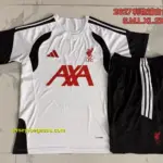 2627 short sleeve sharp white