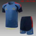 2627 short-sleeved Bayern Munich-Bayern Munich