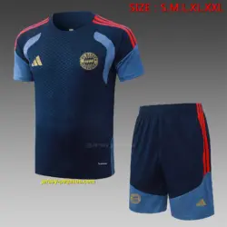 2627 short-sleeved Bayern Munich-Bayern Munich (2)