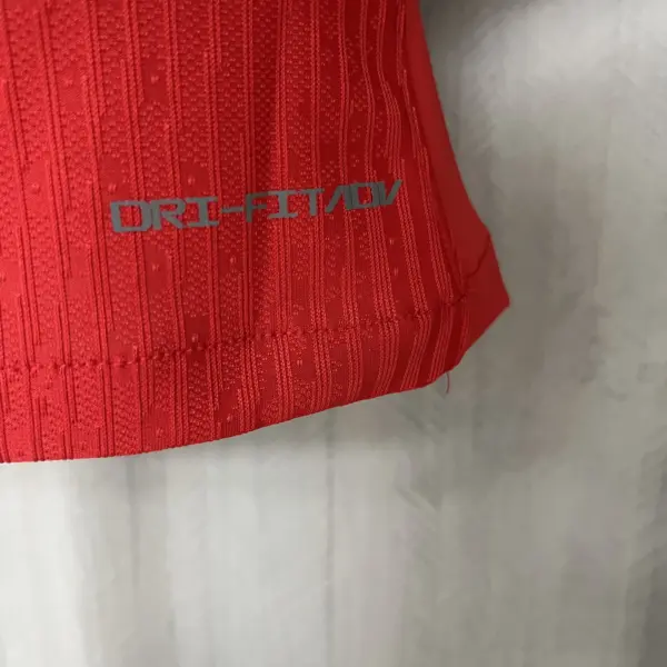 Player Edition 2024-25 Portugal Home