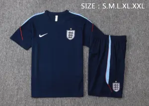 2627 short-sleeved England Shangqing-England