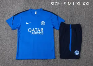 2627 short-sleeved Inter Milan-Inter Milan