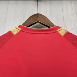 Retro 2005-06 LFC Home Jersey