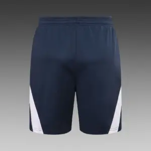 Short-sleeved 2223 Dutch royal blue (with cropped pants)
