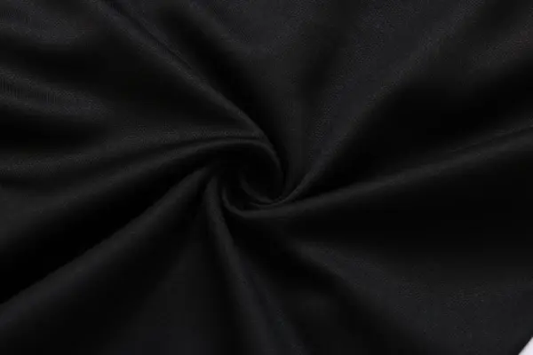 Short-sleeved 2223 Inter Milan black (with cropped pants)