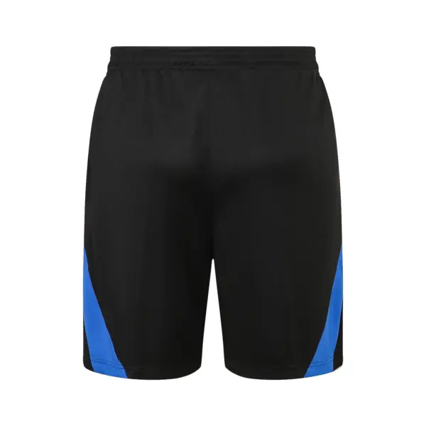 Short-sleeved 2223 Jordan Paris Black (with cropped pants)