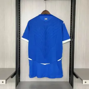 Retro 2008-09 Rangers Home