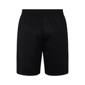 Short-sleeved 2223 Manchester City black (with cropped pants)