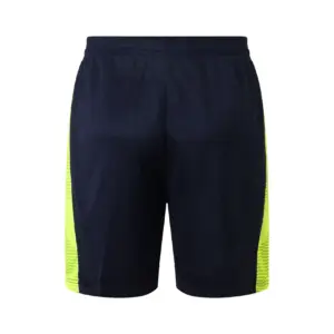Short-sleeved 2223 Palmeiras fluorescent green (with cropped pants)
