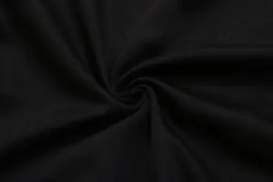 Short-sleeved 2223 Portuguese black (with cropped pants)