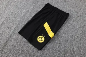 Short-sleeved 2223 special yellow (with five-length pants)
