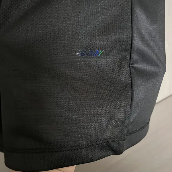 Retro 2019-20 LFC Special Edition Black Jersey