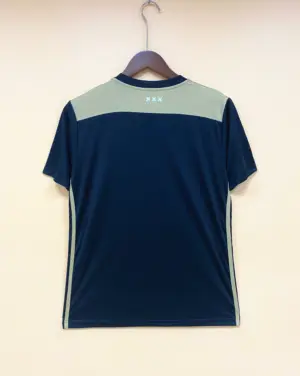 Retro Ajax Away