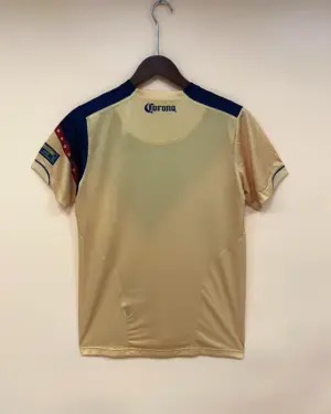 Retro América 90th Anniversary Home