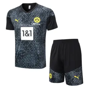 short sleeve 2324 special black