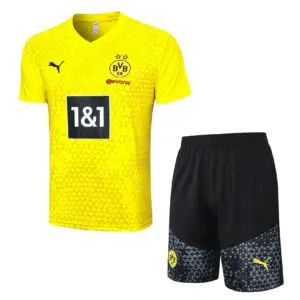 short sleeve 2324 special yellow
