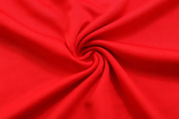 short-sleeved 2223 Bayern red (with quarter pants)