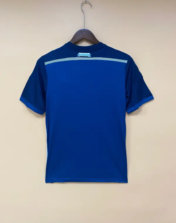 Retro Argentina 2014 away