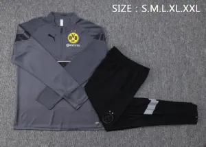 2223 Half Ladotte dark gray