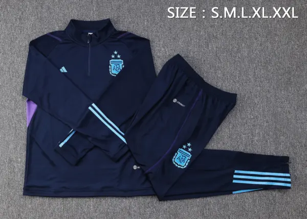 2223 Half-Large Argentinian Sapphire Blue (Samsung)