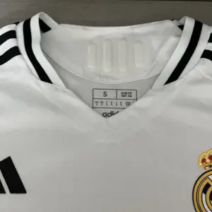 Player Edition 2024-25 Real Madrid Home