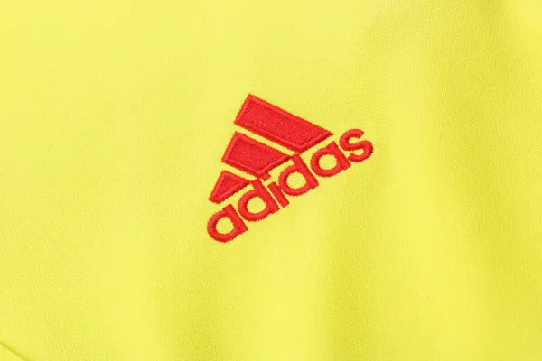 2223 half flamenco yellow