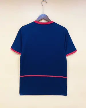 Retro Arsenal away