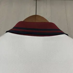 Retro Aston Villa III Jersey