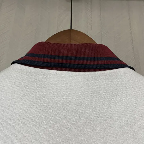 Retro Aston Villa III Jersey