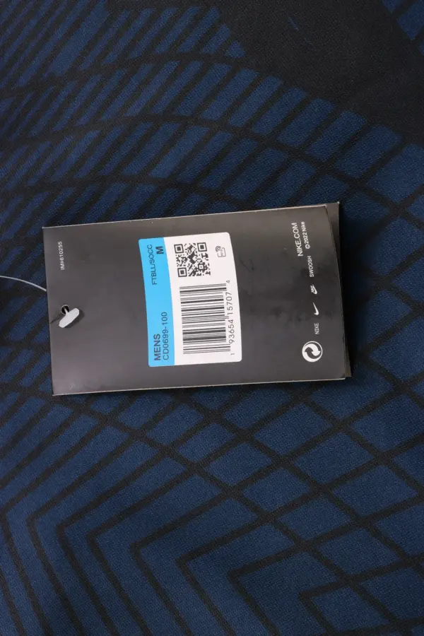 2223 half-drawn French sapphire blue (inkjet model)