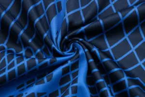 2223 half-drawn Paris sapphire blue (inkjet model)