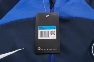 2223 half-pull Paris sapphire blue