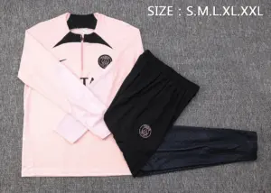 2223 half-pulled Paris pink