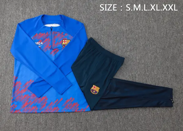 2324 BARCA-Barcelona