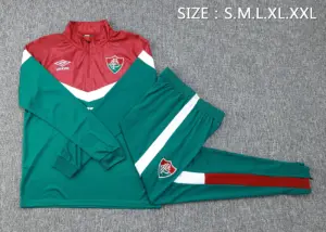 2324 Half La Fluminense Green