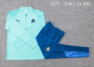 2324 Half La Marseille Lake Blue