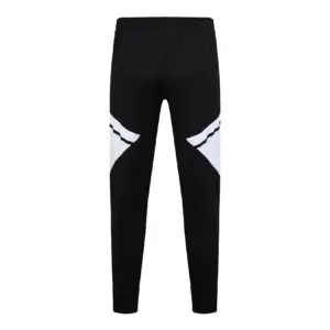 2324 Half La Minero Athletic Black