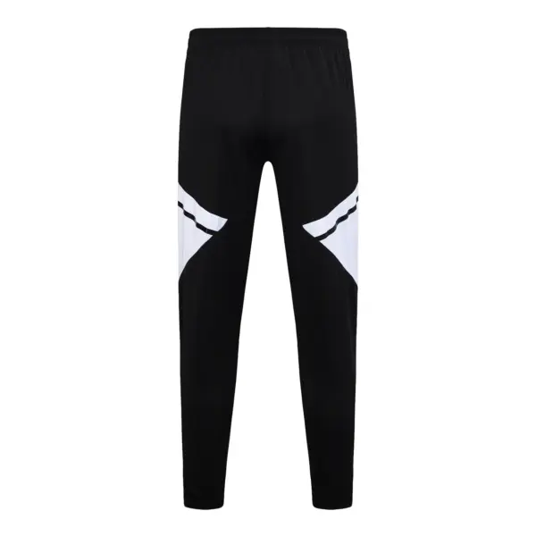 2324 Half La Minero Athletic Black