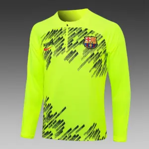 2324 Half Labase Fluorescent Green-Barcelona