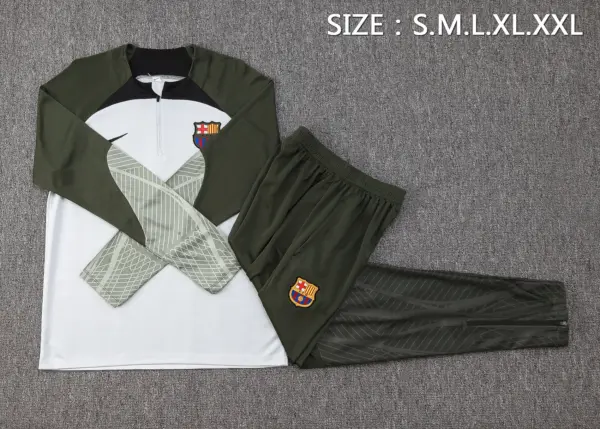 2324 Half Labase light gray