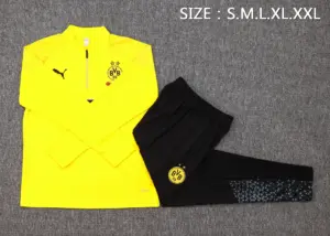 2324 Half Lado Special Yellow