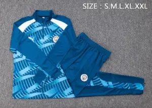 2324 Half Laman City Indigo