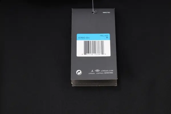 2324 Half Pull Jordan Paris White