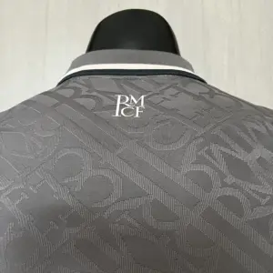 Player Edition 2024-25 Real Madrid III Jersey